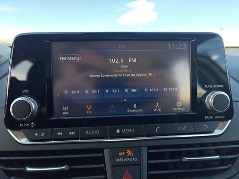 Used 2021 Nissan Altima 2.5 S image 23