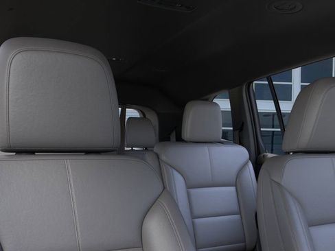 New 2026 GMC Acadia Elevation FWD image 48