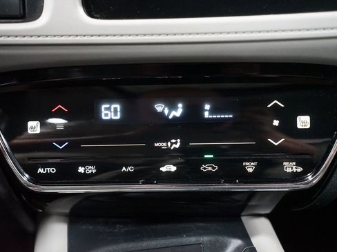 Used 2022 Honda HR-V EX image 20