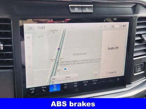 New 2026 Ford F250 Lariat w/ Black Appearance Package AWD/4WD image 17