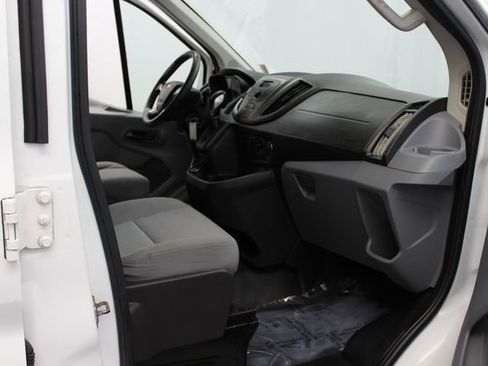 Used 2017 Ford Transit 250 130 Low Roof RWD image 18