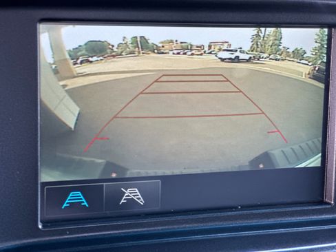 Used 2019 Chevrolet Silverado 1500 W/T w/ WT Convenience Package image 18