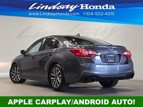 Used 2019 Subaru Legacy 2.5i Premium AWD/4WD image 4