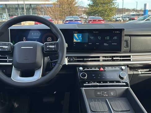 New 2026 Hyundai Santa Fe SE image 10