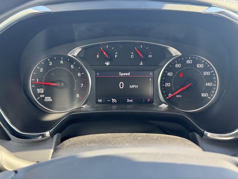 New 2025 Chevrolet Blazer LT w/ Driver Confidence Package image 14