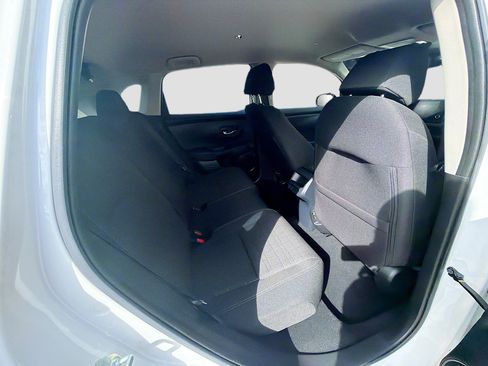 Certified 2024 Honda HR-V LX image 28