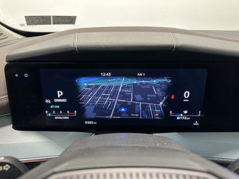 Used 2025 Nissan Murano Platinum w/ Cargo Package image 20