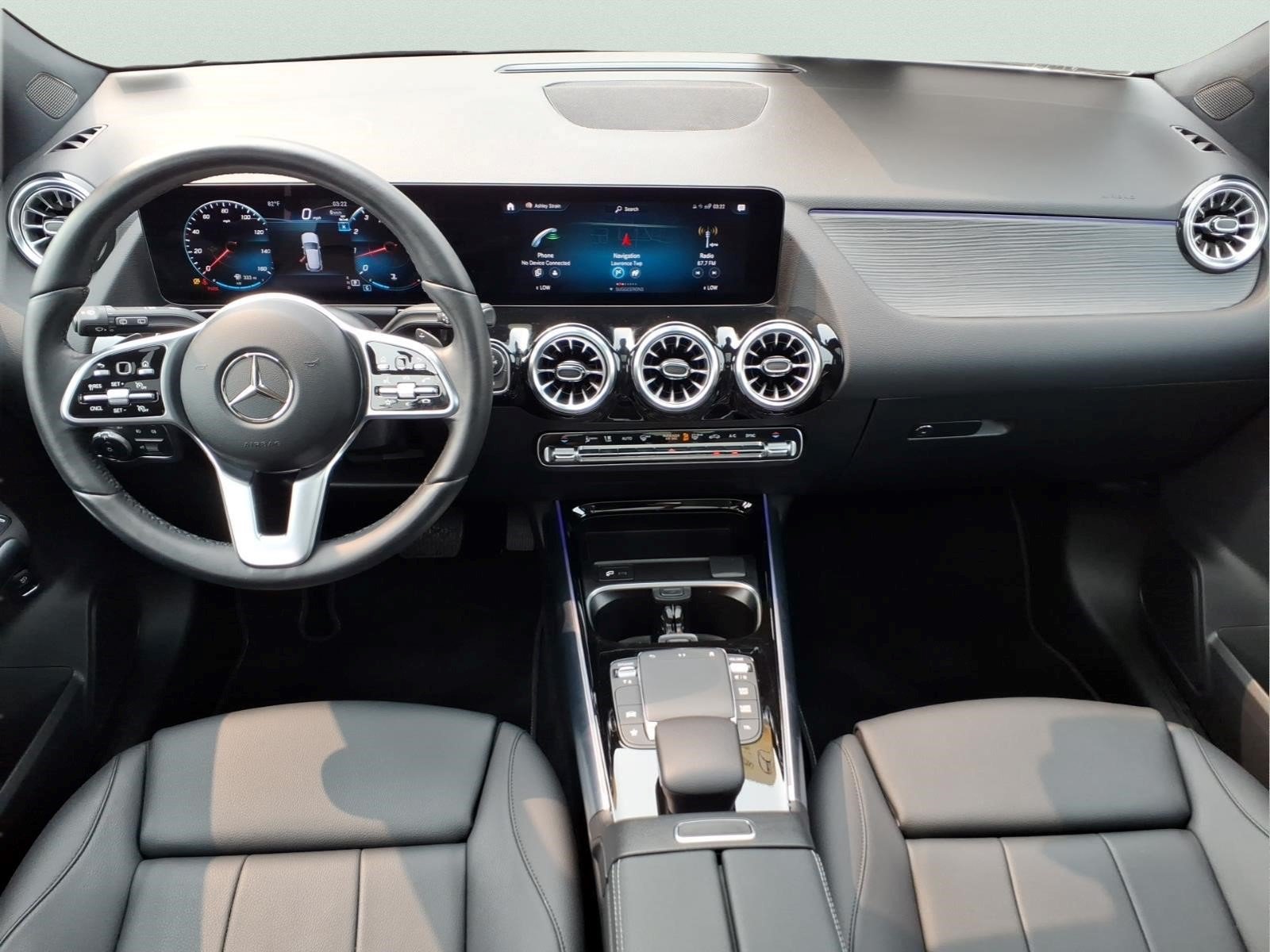 Certified 2023 Mercedes-Benz GLA 250 4MATIC image 13