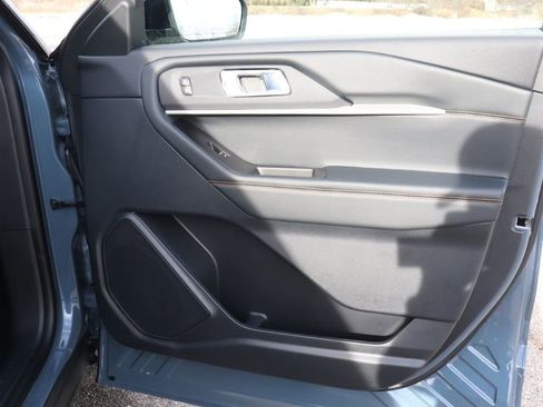 New 2026 Ford Explorer Tremor w/ Tremor Convenience Package image 45