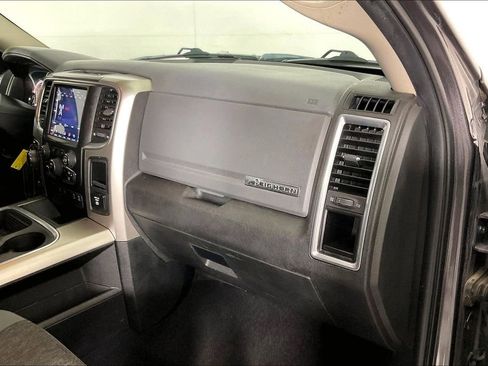 Used 2018 RAM 1500 Big Horn image 22