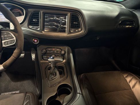 Used 2023 Dodge Challenger SRT Hellcat Redeye RWD image 19