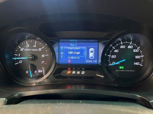 Used 2013 Ford Explorer 4WD Police Interceptor image 14