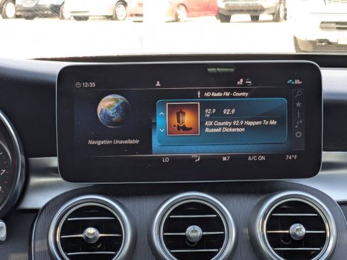 Used 2020 Mercedes-Benz C 300 4MATIC Sedan image 19