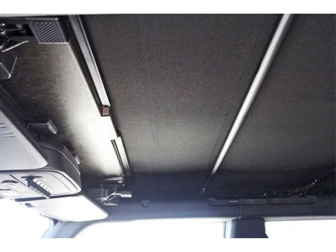 Used 2022 Ford Bronco Outer Banks image 28