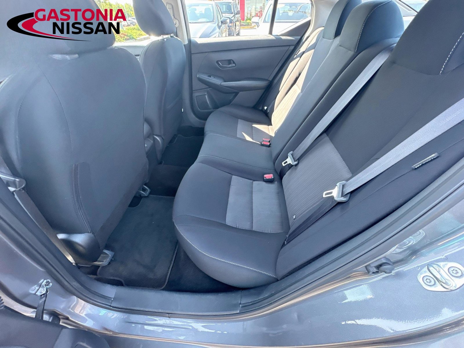 Used 2024 Nissan Sentra SV FWD image 31