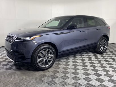 Used 2026 Land Rover Range Rover Velar Dynamic SE