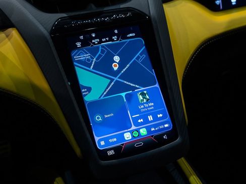 Used 2026 Lamborghini Revuelto AWD/4WD image 48