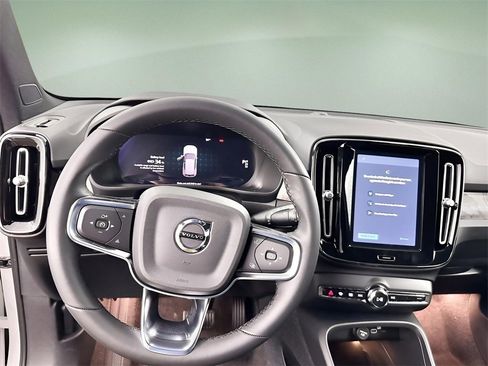 New 2024 Volvo XC40 Recharge Core w/ Protection Package Premier image 35