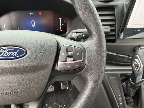 New 2026 Ford Transit 150 148 Medium Roof image 17