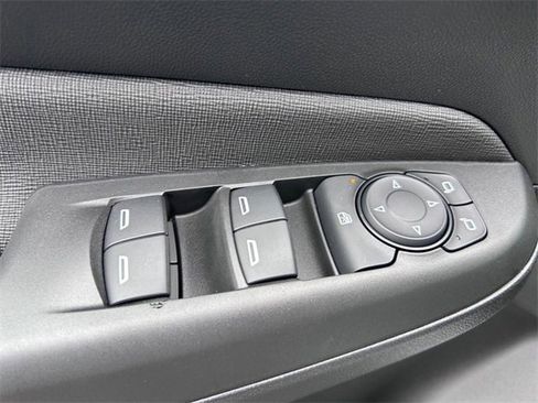 New 2026 Buick Envista Preferred w/ Convenience I Package image 21