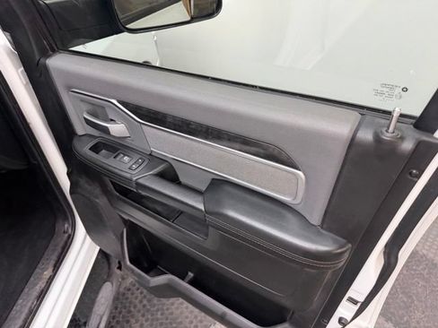 Used 2019 RAM 2500 Big Horn AWD/4WD image 35
