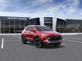New 2026 Buick Encore GX Sport Touring w/ Comfort Package FWD video 1