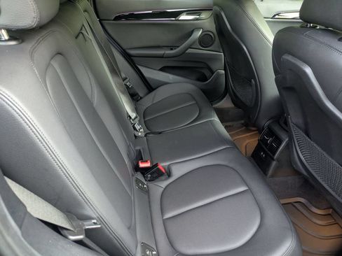 Used 2021 BMW X1 xDrive28i AWD/4WD image 20
