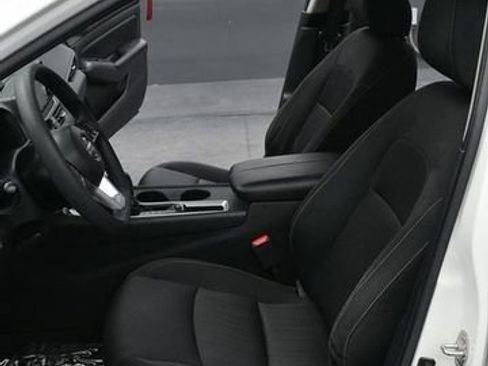 Used 2021 Nissan Altima 2.5 S FWD image 17