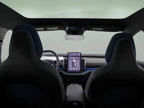 New 2026 Volvo EX30 Plus image 11