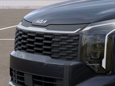 New 2026 Kia Sportage LX image 37