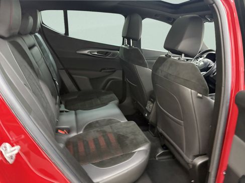 Used 2024 Dodge Hornet R/T Plus image 22