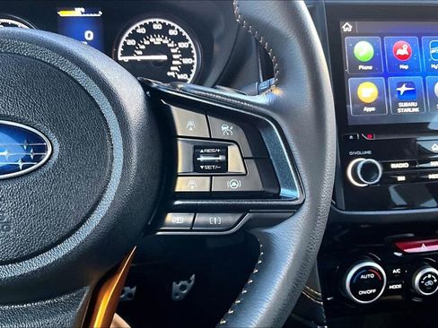 Used 2023 Subaru Forester Wilderness image 15