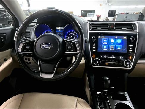 Used 2019 Subaru Legacy 2.5i Limited image 5