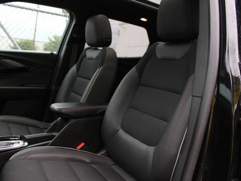 Used 2023 Chevrolet TrailBlazer RS w/ Sun and Liftgate Package FWD image 20