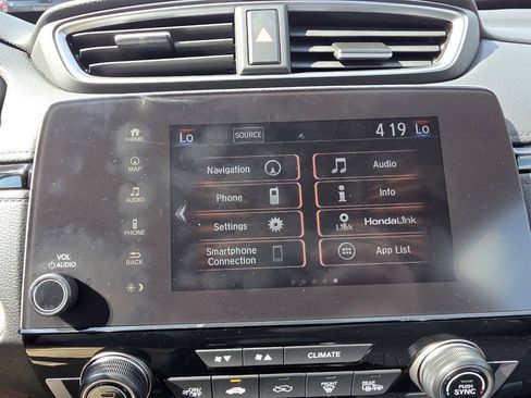 Used 2020 Honda CR-V Touring image 21