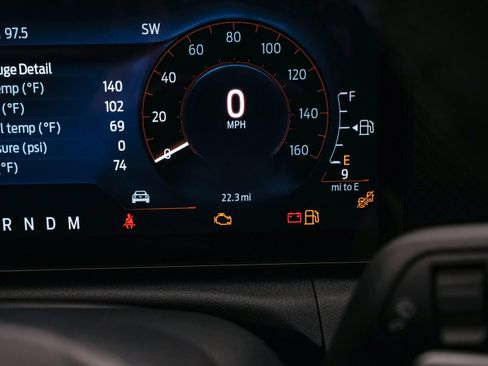 New 2026 Ford Mustang GT image 17