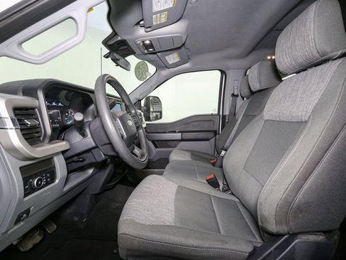 Used 2024 Ford F350 XLT image 36