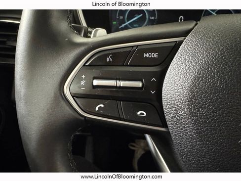 Used 2021 Hyundai Santa Fe Limited w/ Cargo Package image 41