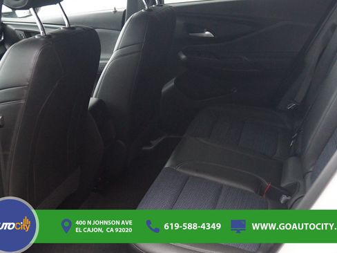 Used 2026 Buick Envista Preferred FWD image 14