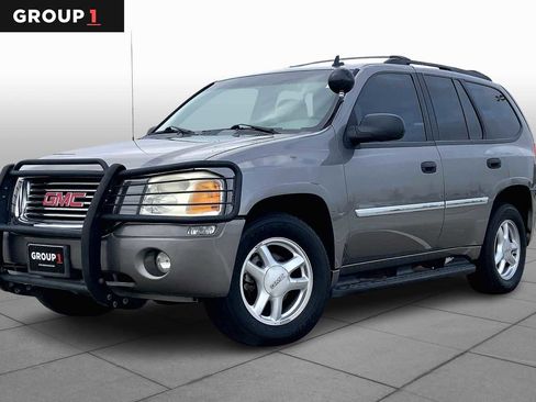 Used 2007 GMC Envoy SLE image 1