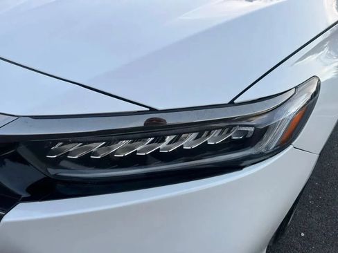 Used 2021 Honda Accord Sport image 32
