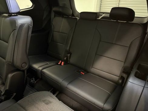 New 2026 GMC Acadia Elevation w/ Elevation Premium Package image 17