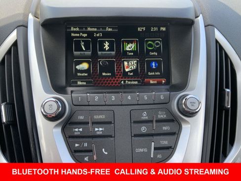 Used 2017 GMC Terrain SLE w/ Convenience Package FWD image 6