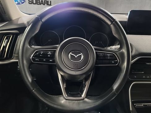 Used 2024 MAZDA CX-90 3.3 Turbo w/ Premium Package AWD/4WD image 10