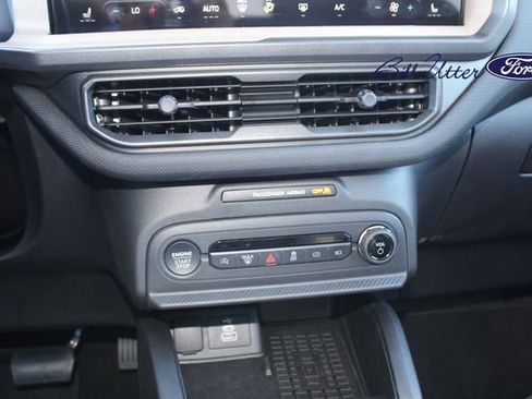 New 2025 Ford Bronco Sport Big Bend w/ Convenience Package image 13