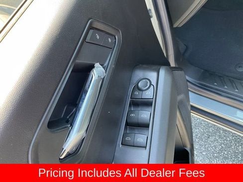 New 2026 Chevrolet Colorado LT w/ Advanced Trailering Package AWD/4WD image 5
