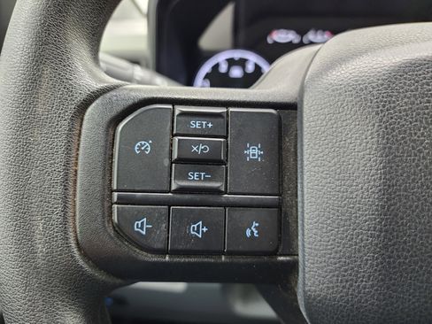 Used 2023 Ford F350 XL w/ 360-Degree Camera Package image 18