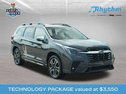 Used 2023 Subaru Ascent Limited w/ Technology Package