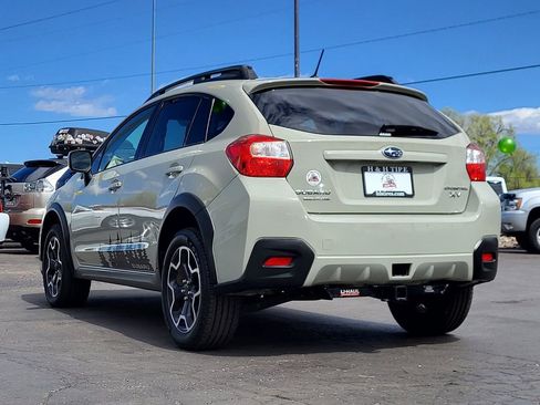 Used 2013 Subaru Crosstrek 2.0i Premium image 11