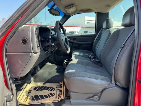 Used 2003 GMC Sierra 1500 W/T image 15